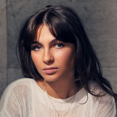 Fia Hadeed's headshot